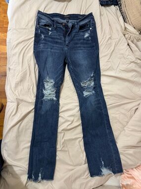 Judy Blue Slim Bootcut Jeans – Size 9/29